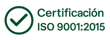 ISO 9001 Certification