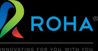 Roha logo